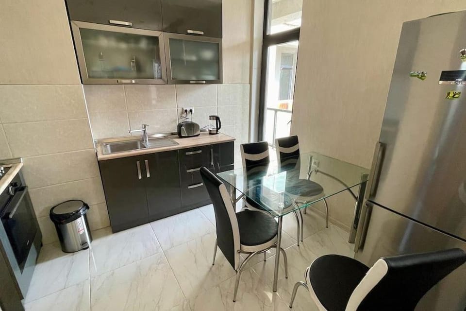 Large Apartment in Avlabari Apartment in Tbilisi, Georgia