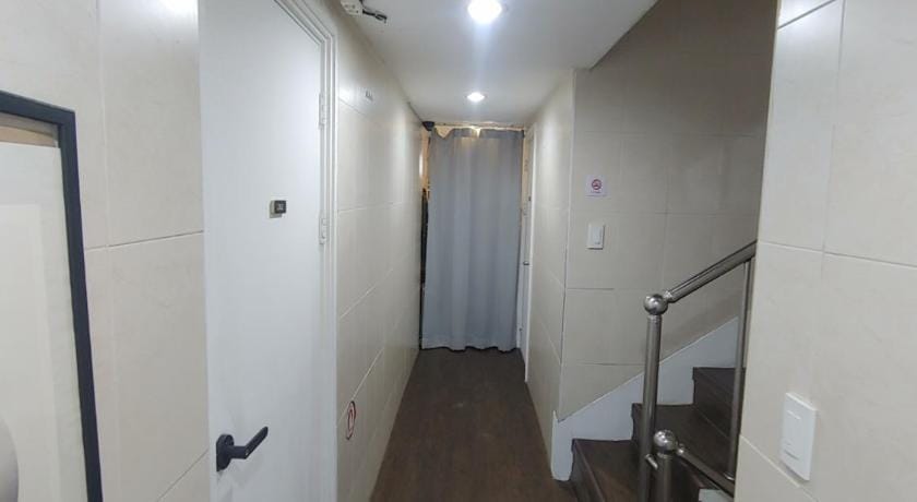Joy Guesthouse Bed and Breakfast in Seoul