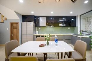 N to M House - Near My Khe Beach- Air Conditioning Villa in Da Nang