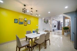 N to M House - Near My Khe Beach- Air Conditioning Villa in Da Nang