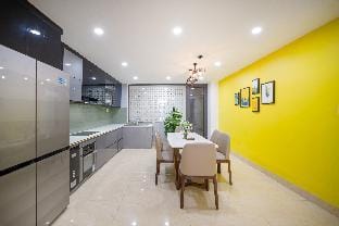 N to M House - Near My Khe Beach- Air Conditioning Villa in Da Nang