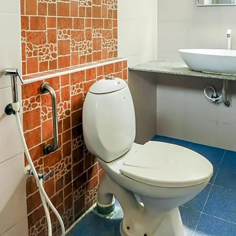 Springhomestays Ladies Hostel Apartment in Chennai