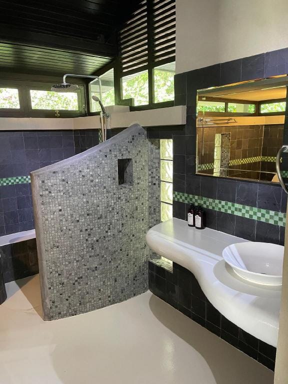 HiNSAMAAN Pool Villa, 3 BDR, 4BA Villa in Ko Samui