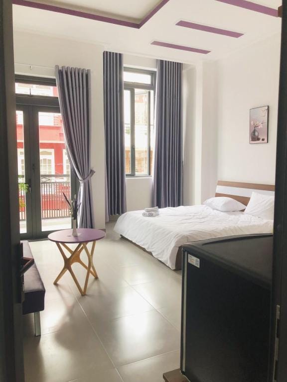 HẠNH CHI 2 Apartment in Dalat