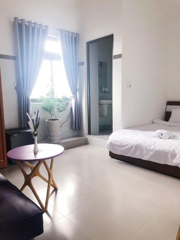 HẠNH CHI 2 Apartment in Dalat