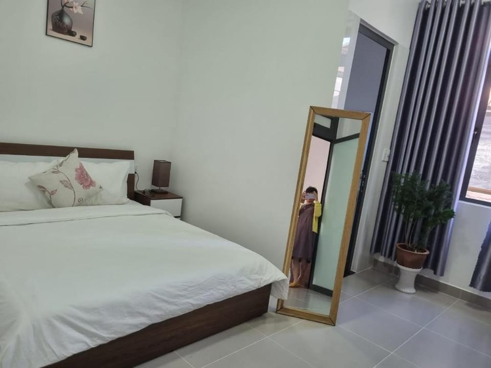 HẠNH CHI 2 Apartment in Dalat