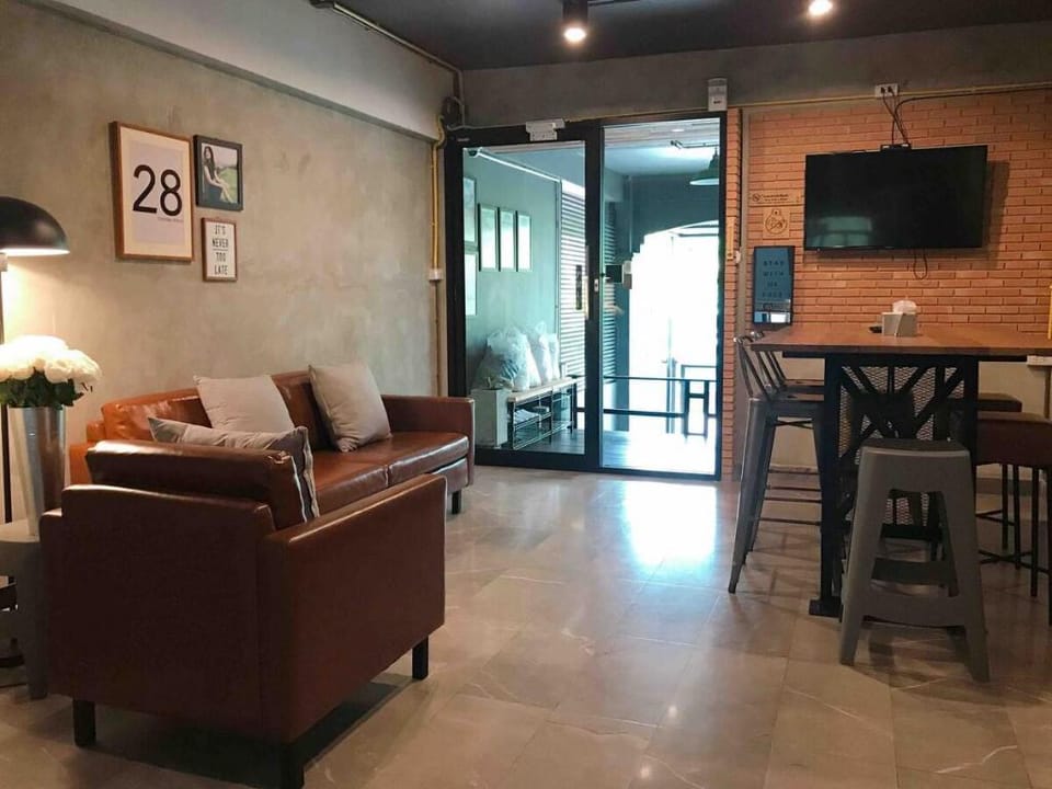 October Home (28 October Home)  Vacation rental in Chiang Mai