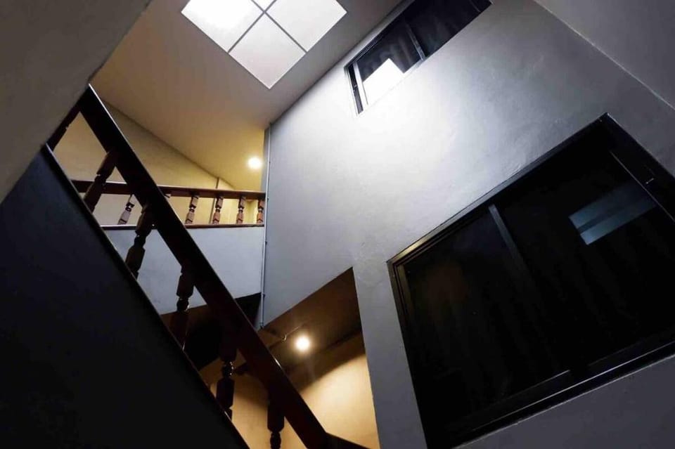 October Home (28 October Home)  Vacation rental in Chiang Mai