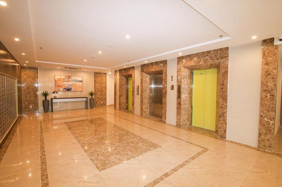 Austin Homes Sky Center-Near Tan Son Nhat Airport Apartment in Ho Chi Minh City