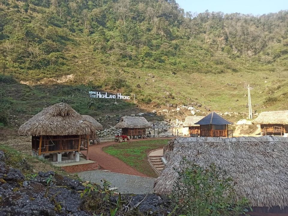 Homestay Highland Hmong  Vacation rental in Laos