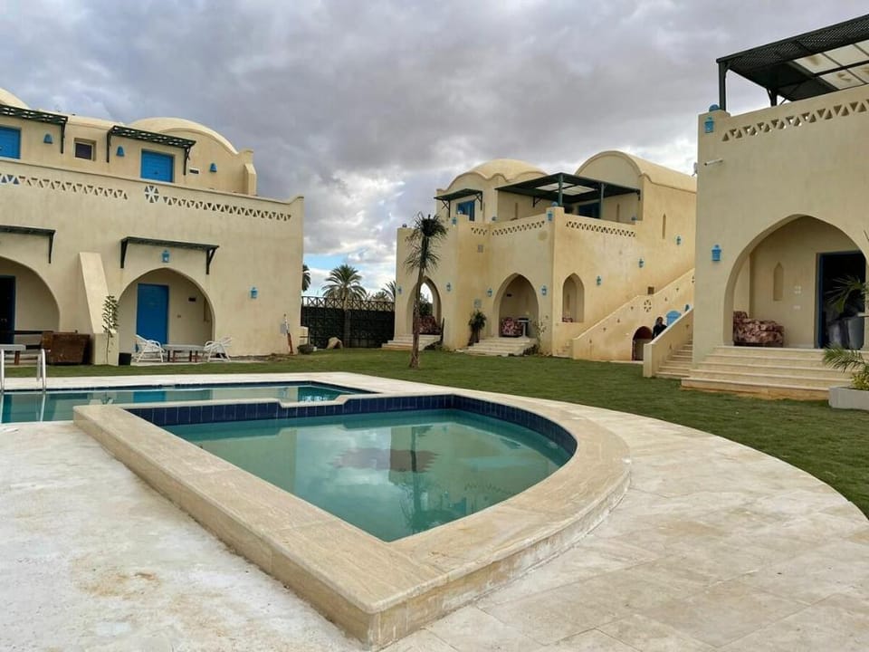 Lake House by Tunisia Green Resort Apartment in Egypt