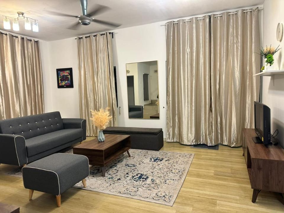 IMPIANA DAHLIA 2 Vacation rental in Johor