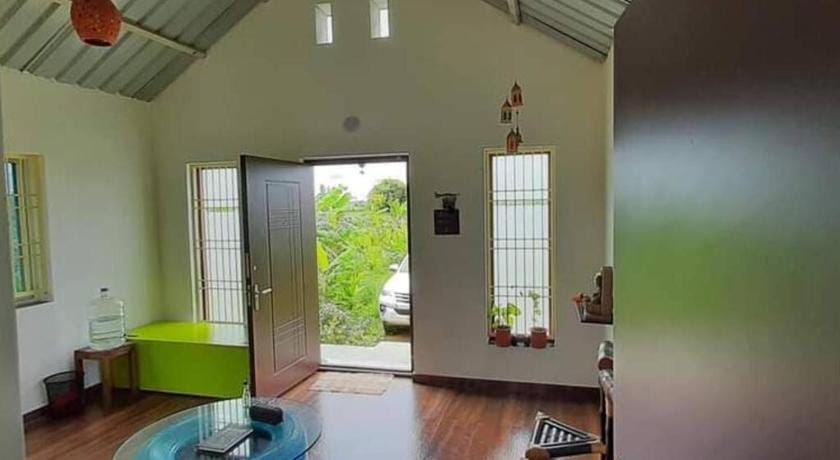Blue moon farmstay Vacation rental in Karnataka