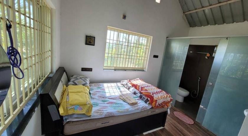 Blue moon farmstay Vacation rental in Karnataka