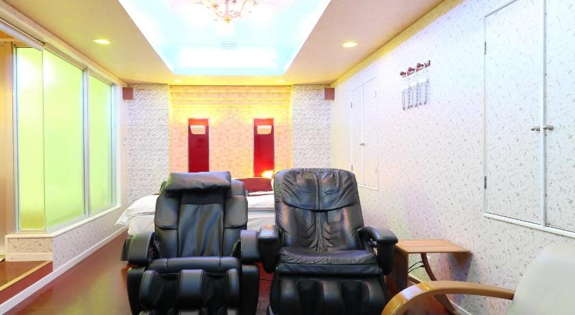 HOTEL MINT HOUSE -RESORT AND RELAXATION-（大人専用） Love hotel in Aichi Prefecture