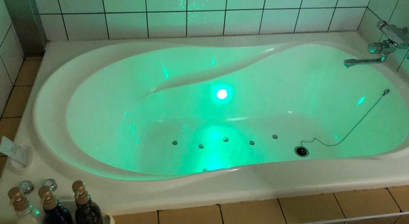 HOTEL MINT HOUSE -RESORT AND RELAXATION-（大人専用） Love hotel in Aichi Prefecture