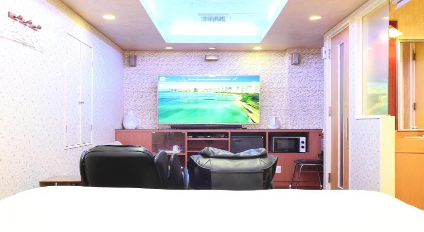 HOTEL MINT HOUSE -RESORT AND RELAXATION-（大人専用） Love hotel in Aichi Prefecture