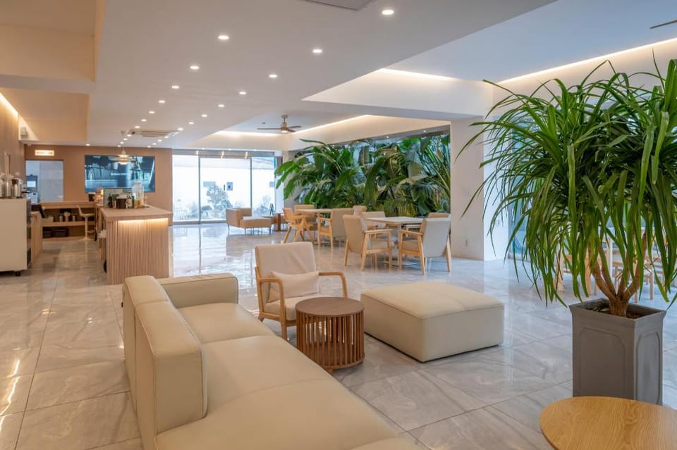 Shire Heritage hotel Hotel in Busan