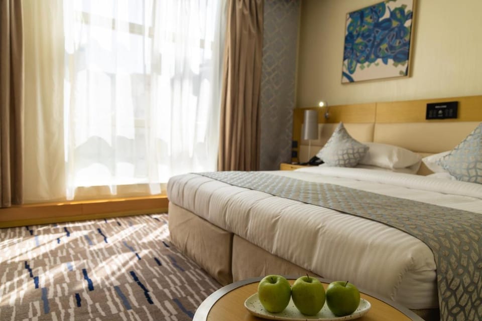 Qasr Al Sahab Hotel Makkah Hotel in Mecca