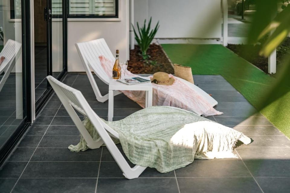Essence Peregian Beach Apartment in Peregian Beach