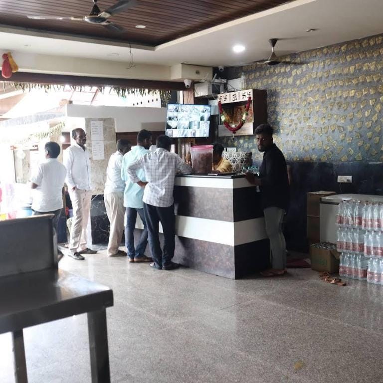 Hotel Bablu Yadav Hotel in Telangana