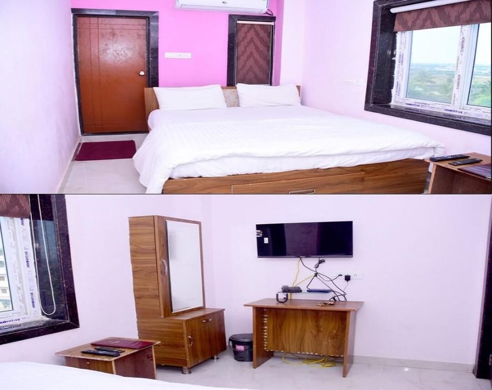Hotel Bablu Yadav Hotel in Telangana