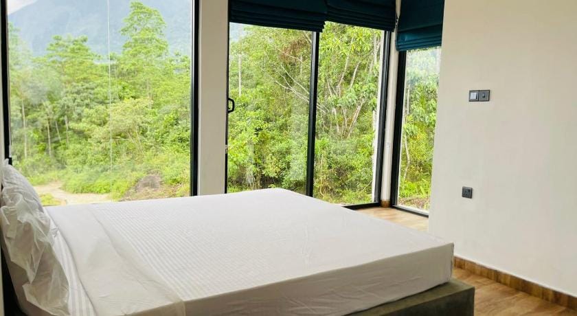 Palabaddala Tea and Eco Lodge Hotel in Central Province