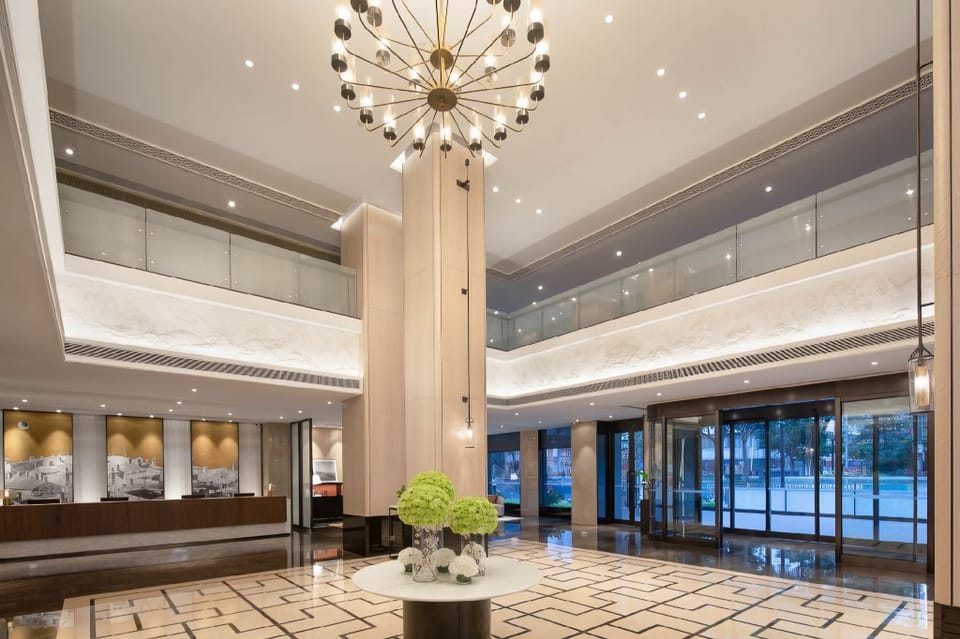 Xin'an Yihao Hotel Hotel in Xiamen