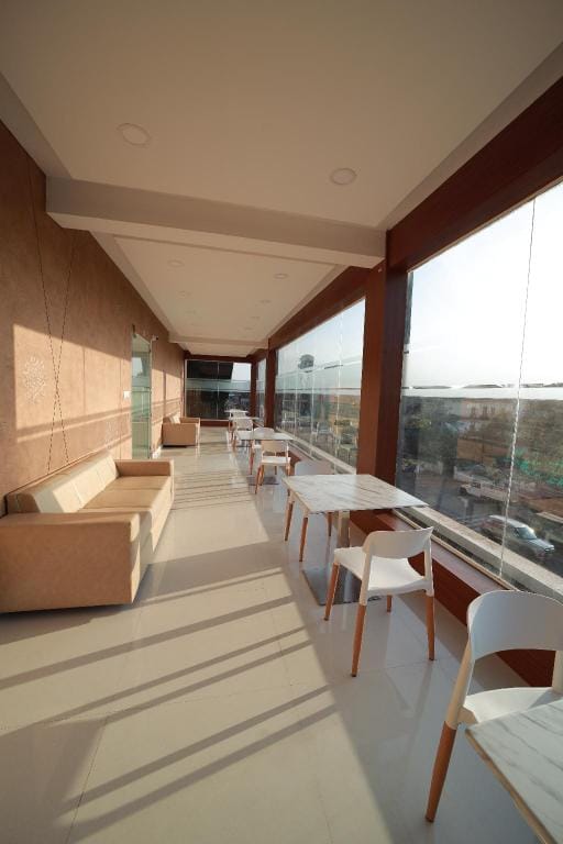 Royal Residency Hotel in Kerala