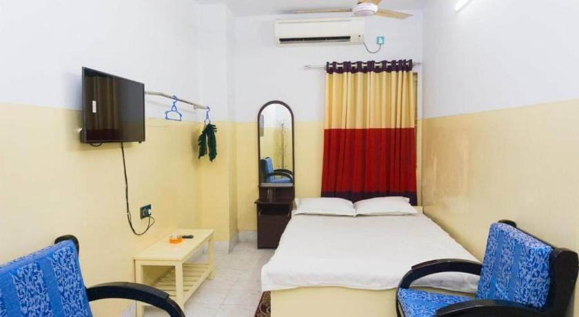 Hotel Al Sarwar Hotel in Dhaka