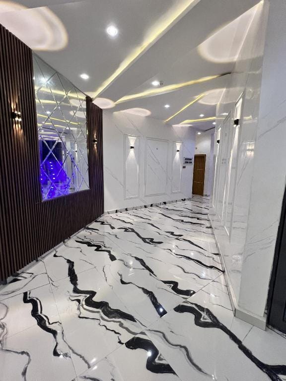 Clique Court Hotel & Suite Hotel in Nigeria