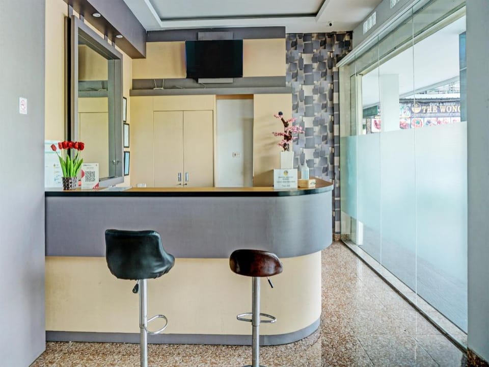 OYO 92152 Hotel The Wong Hotel in Indonesia