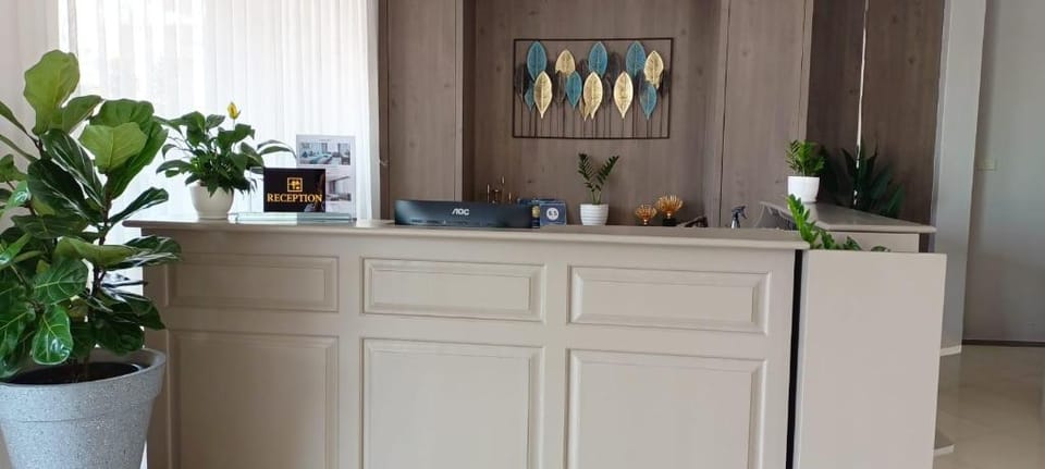 Centerpoint Boutique Hotel Hotel in Vientiane