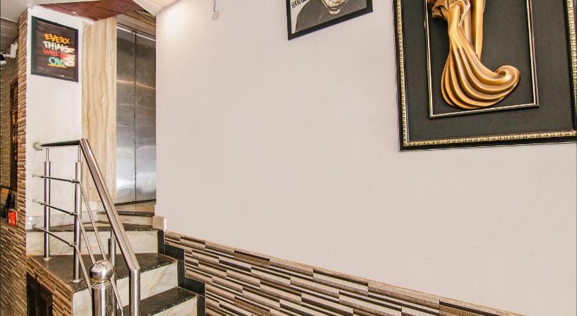 Via GS Hotel in Punjab, India