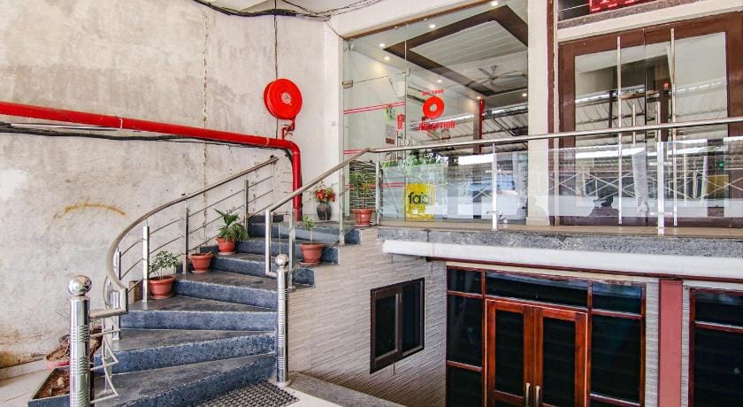 Via GS Hotel in Punjab, India