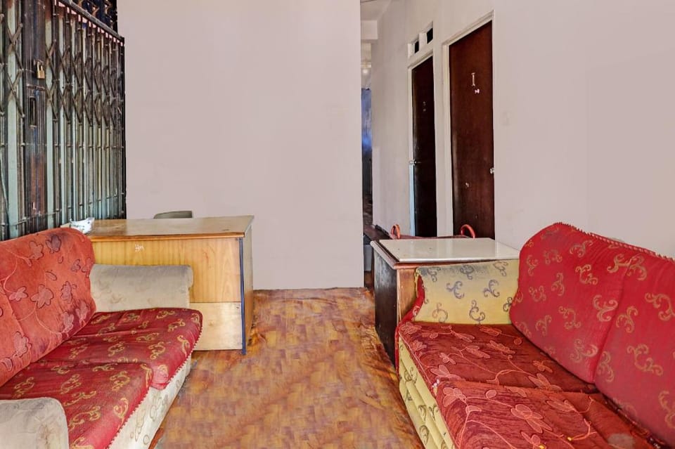 Hotel O Jodoh Stay SyariahNearPelabuhan Feri Harbor Bay Hotel in Riau Islands, Indonesia
