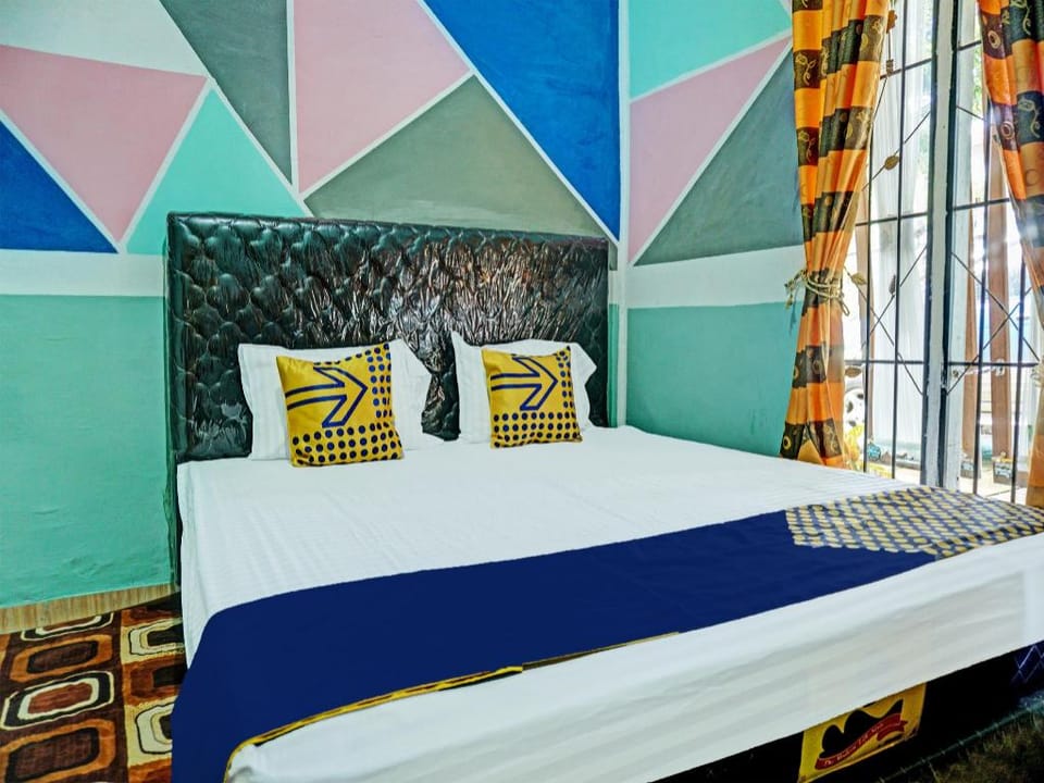 SPOT ON 92169 Homestay Zahra Syariah Hotel in Indonesia