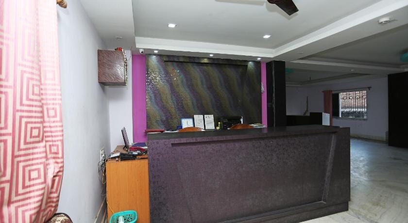 Hotel Geetanjali Palace Hotel in Kolkata