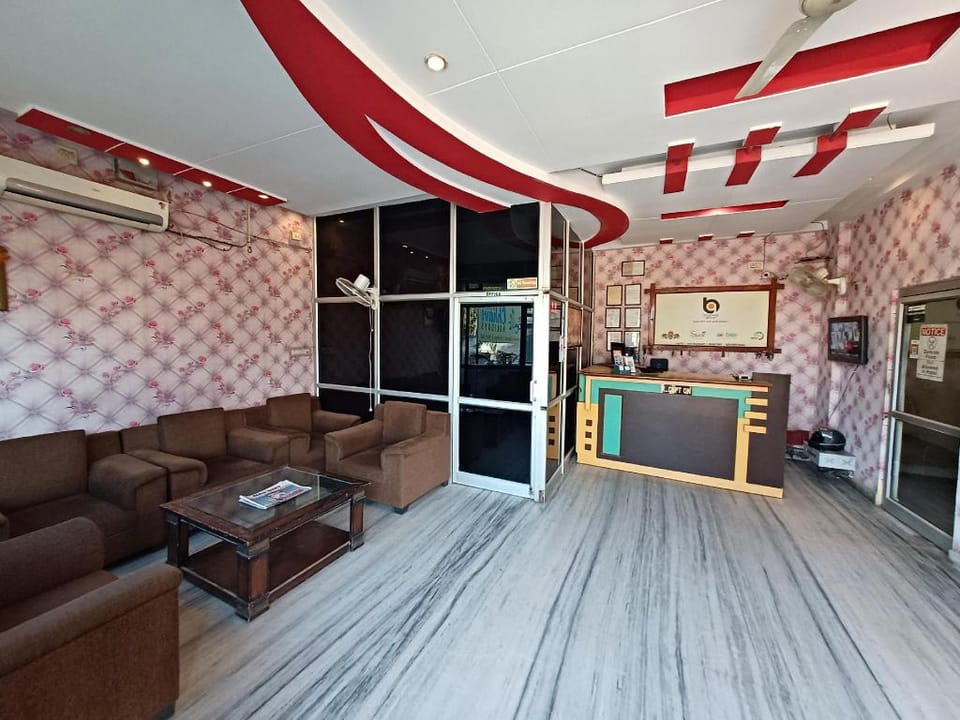 Hotel Chhavi Holidays Hotel in Jaipur