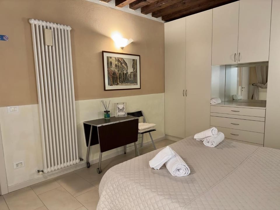First Dream Venice Bed and Breakfast in San Marco