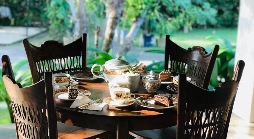 Ceylon Kingsmen Garden - Katunayake Hotel in Negombo