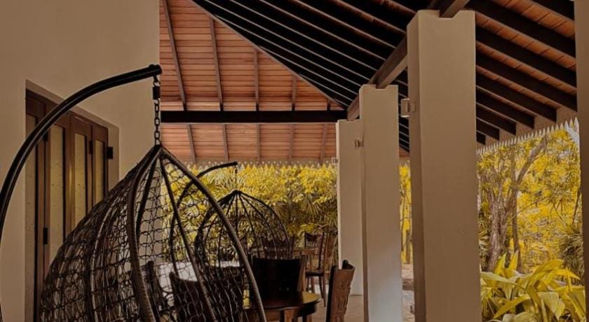 Ceylon Kingsmen Garden - Katunayake Hotel in Negombo