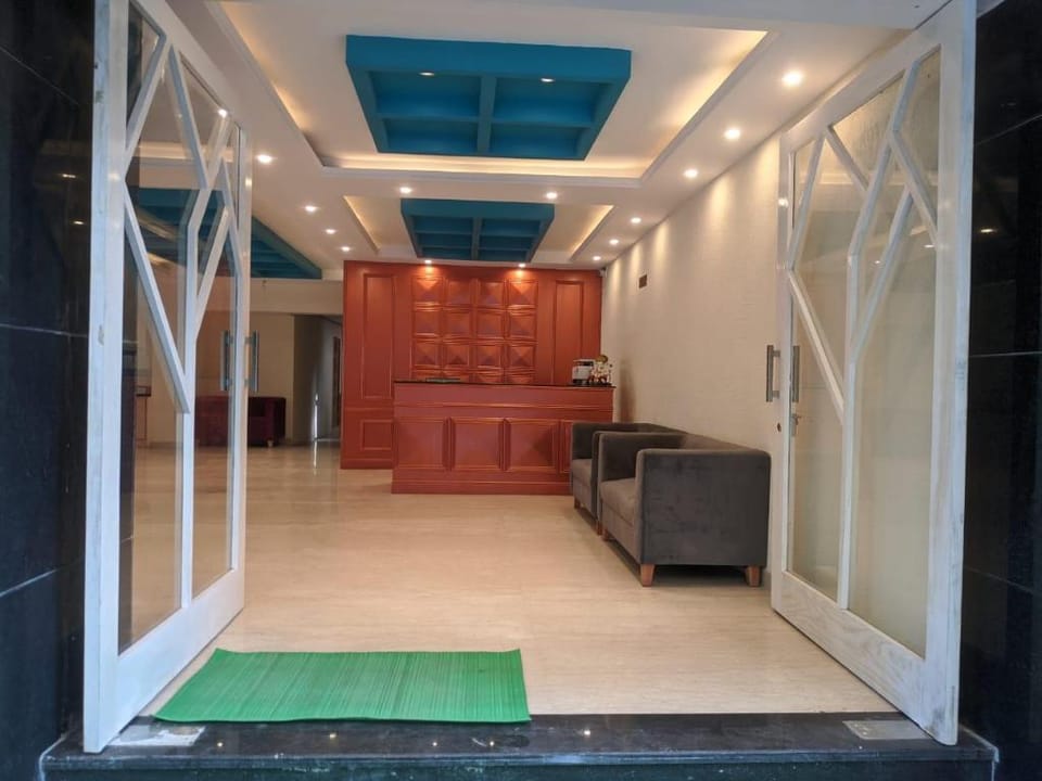 Hotel Bond Well Hotel in Rajasthan