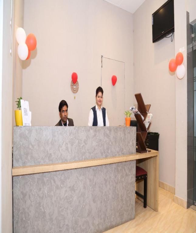 Hotel Bond Well Hotel in Rajasthan