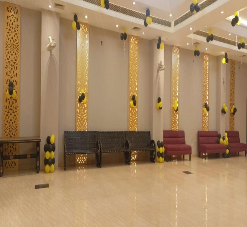 Hotel Bond Well Hotel in Rajasthan
