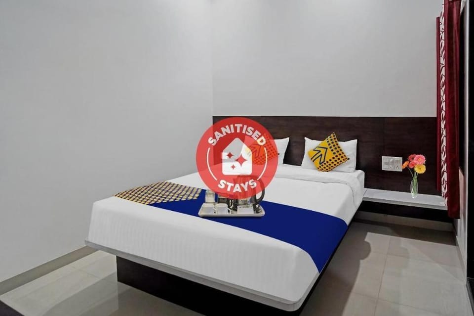 Hotel ANGAN Hotel in Gujarat
