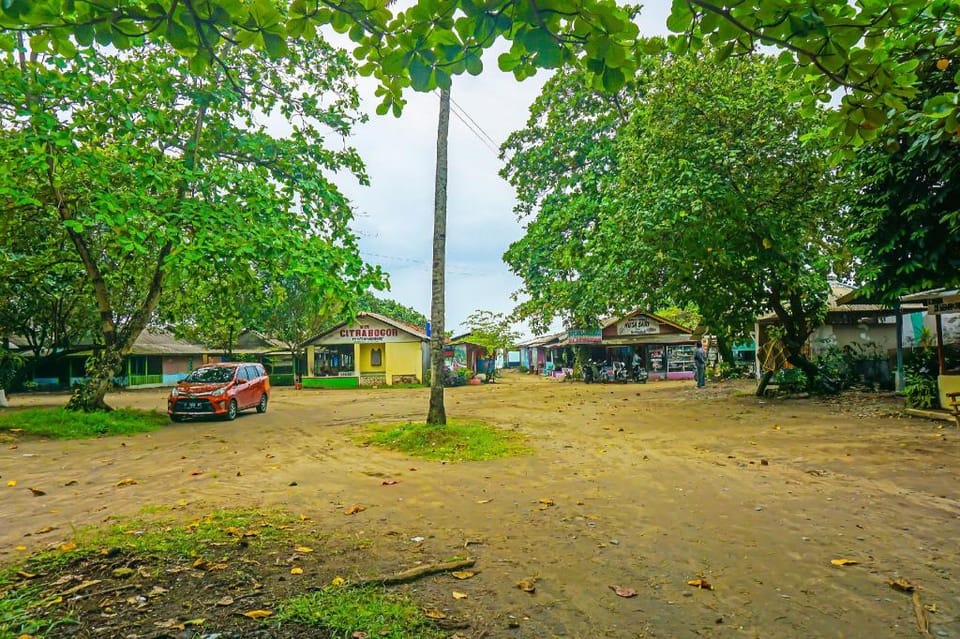 Hotel O Nusasari Guest House Hotel in West Java