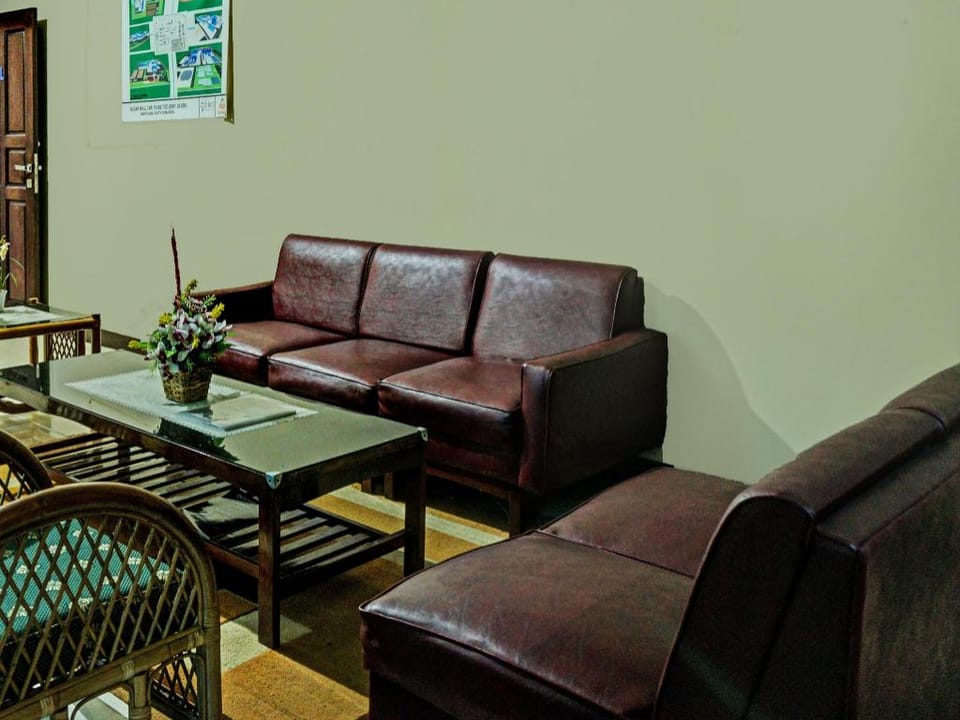 Hotel O Wisma Inayah Syariah Hotel in Indonesia