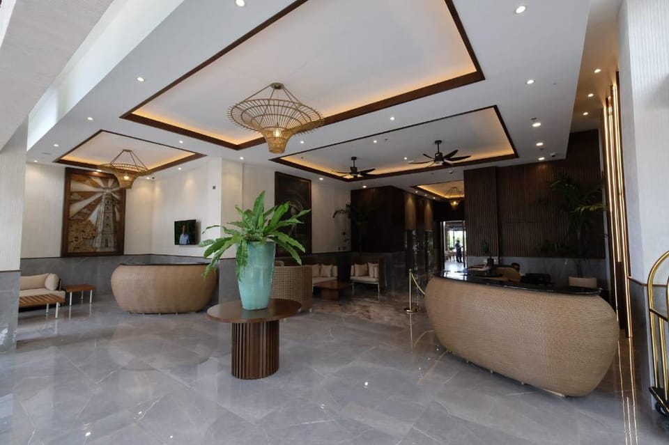 Cebu One Tectona Resort Hotel Hotel in Central Visayas