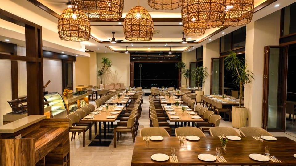 Cebu One Tectona Resort Hotel Hotel in Central Visayas